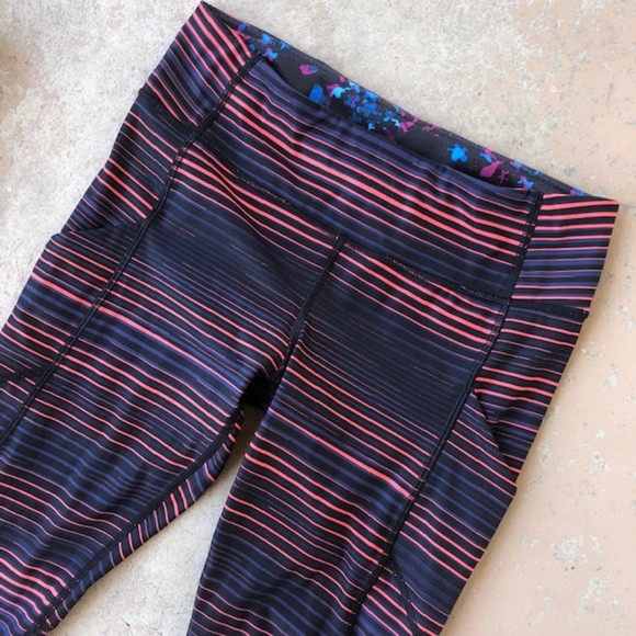 Lululemon Speed Tight IV in Twisted Dune Leggings - Picture 2 of 7